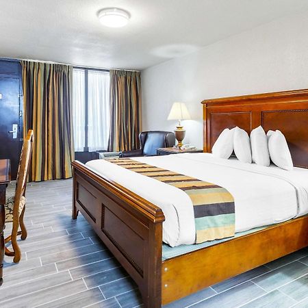 Magnuson Grand Hotel And Conference Center טיילר מראה חיצוני תמונה