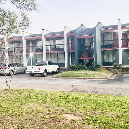 Magnuson Grand Hotel And Conference Center טיילר מראה חיצוני תמונה