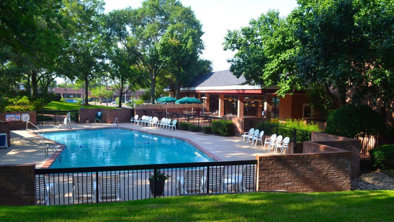 Magnuson Grand Hotel And Conference Center טיילר מראה חיצוני תמונה