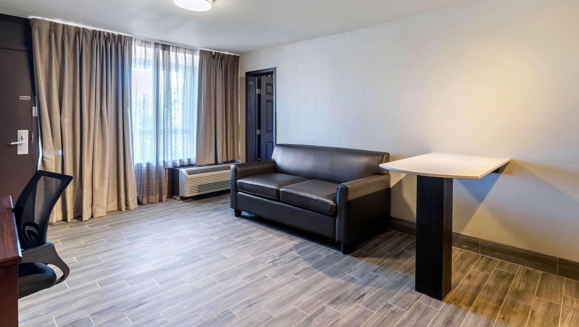Magnuson Grand Hotel And Conference Center טיילר מראה חיצוני תמונה