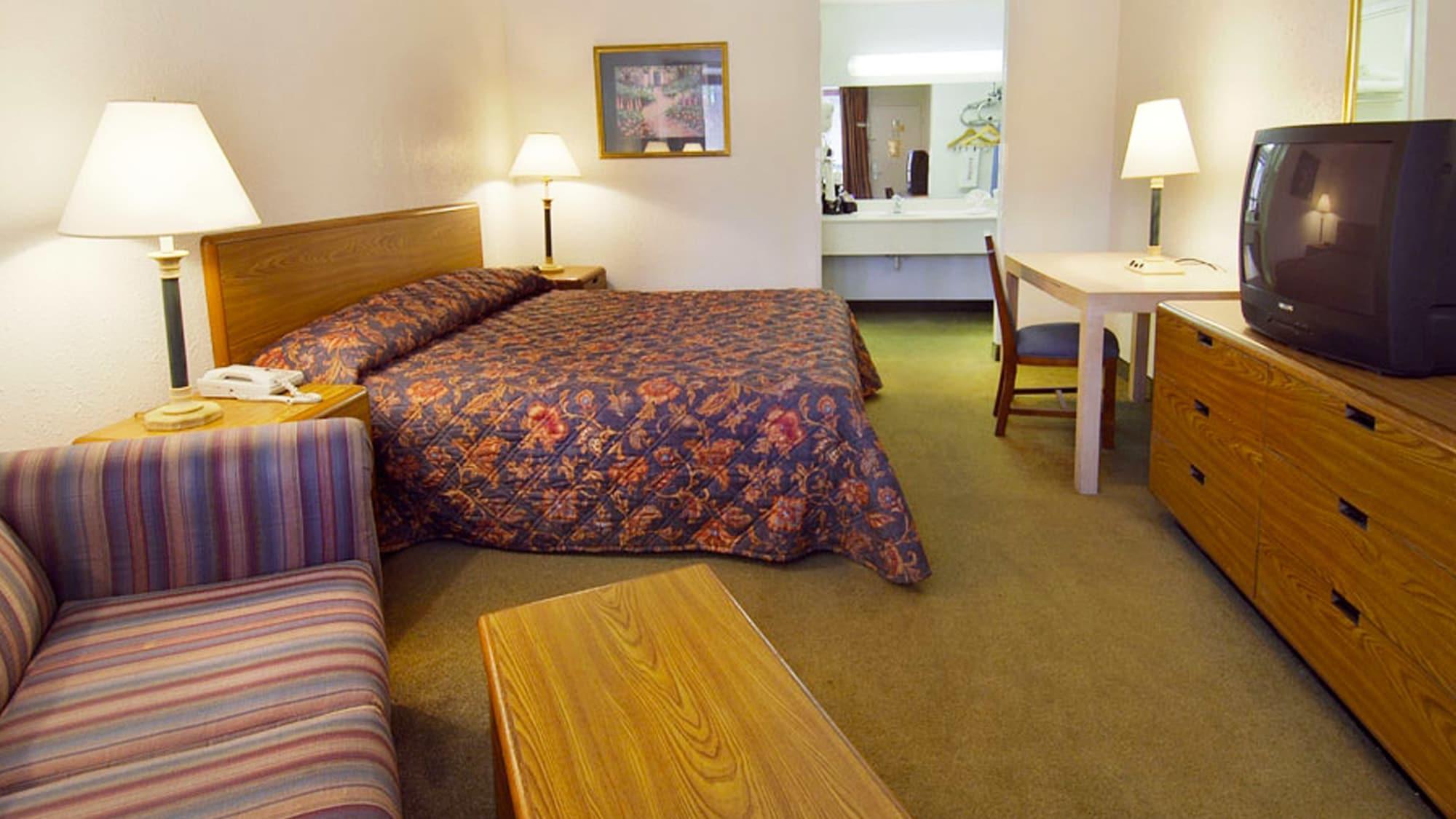 Magnuson Grand Hotel And Conference Center טיילר מראה חיצוני תמונה