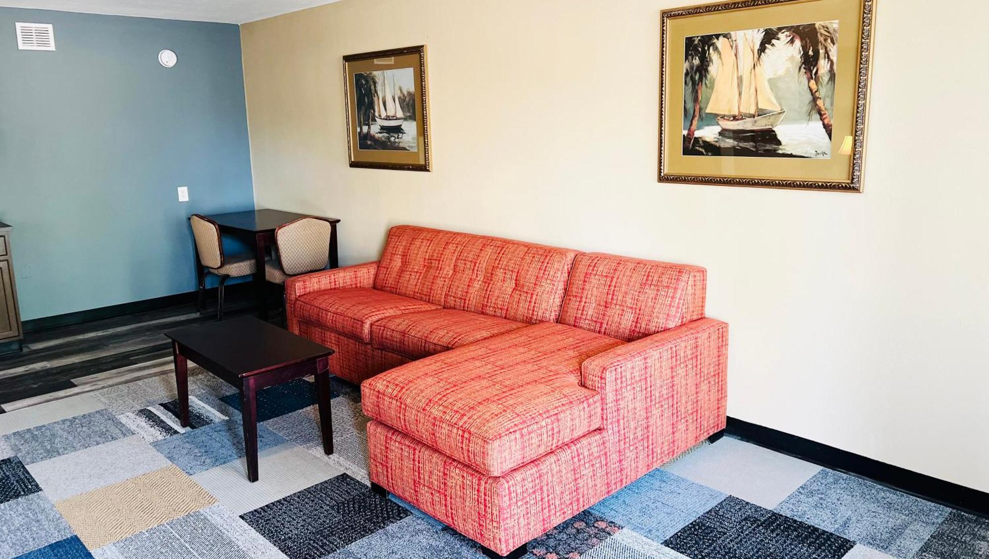 Magnuson Grand Hotel And Conference Center טיילר מראה חיצוני תמונה