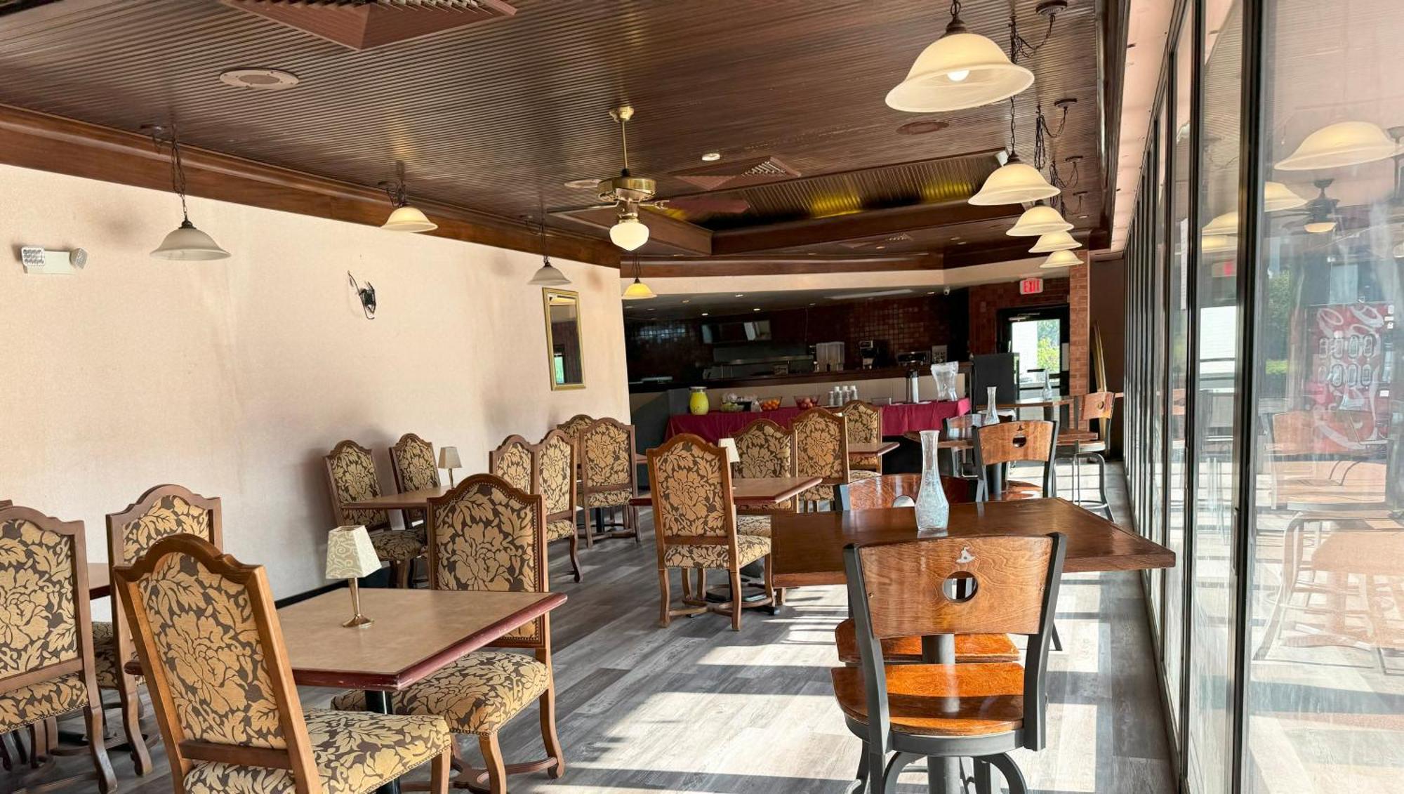 Magnuson Grand Hotel And Conference Center טיילר מראה חיצוני תמונה
